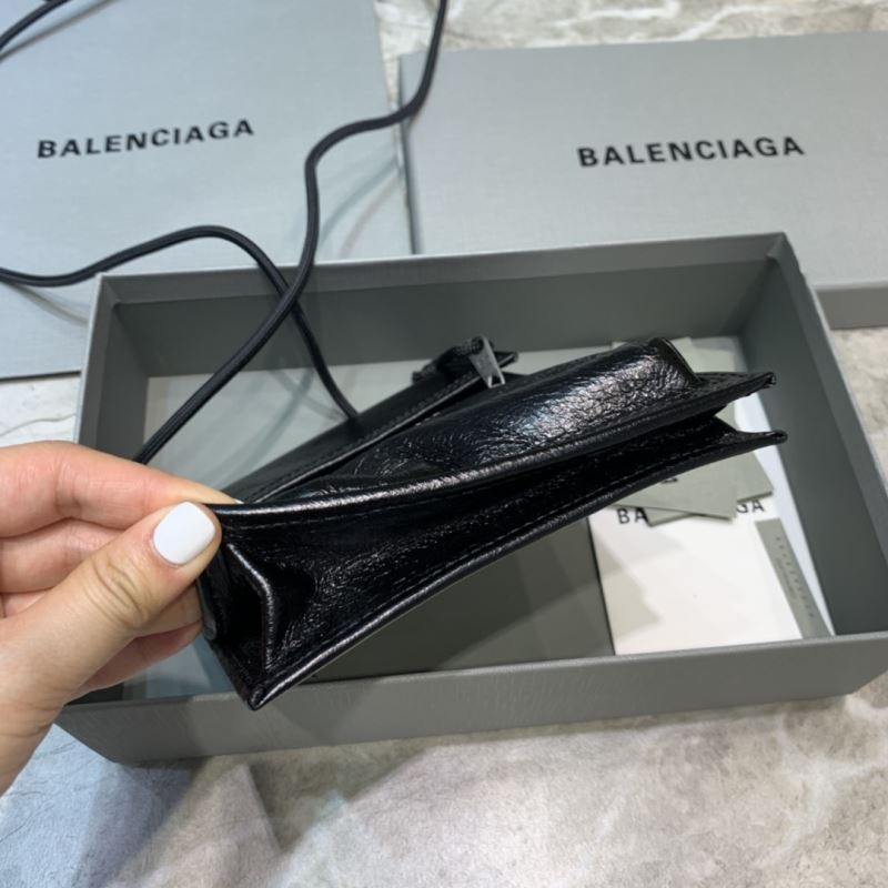 Balenciaga Top Handle Bags